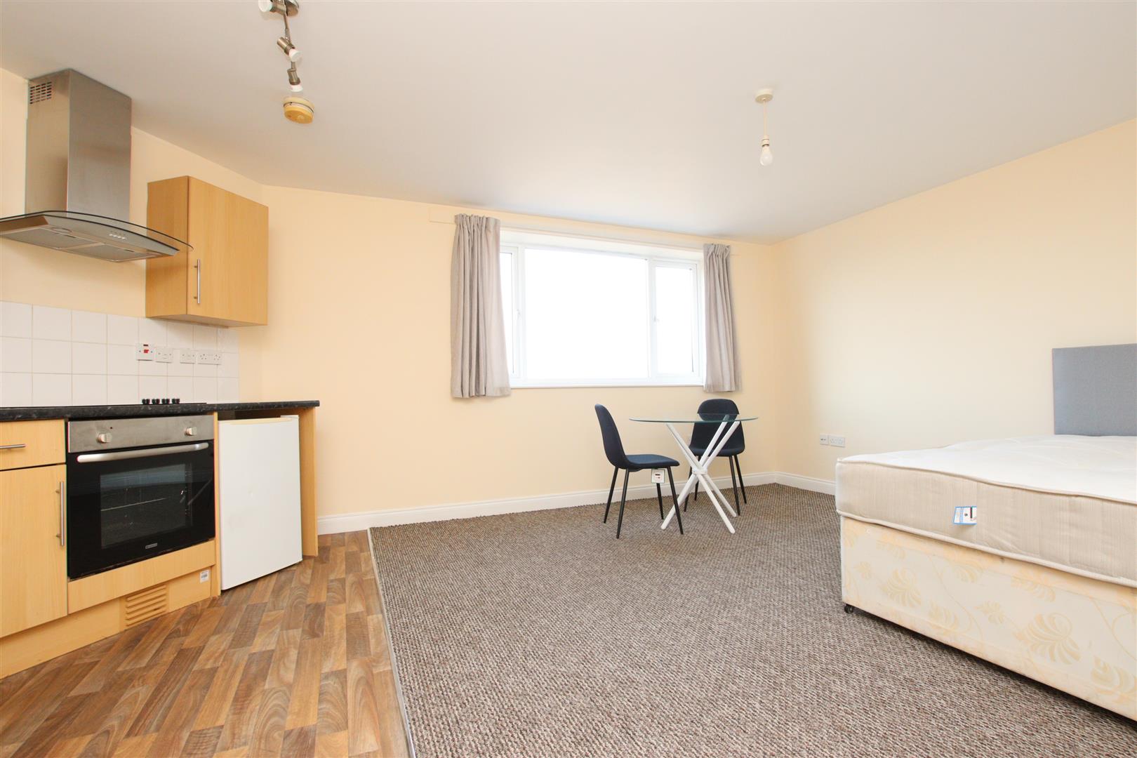 St. Stephens Street, Bristol, BS1